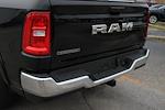 New 2025 Ram 1500 Big Horn Quad Cab RWD, Pickup for sale #D529017 - photo 2