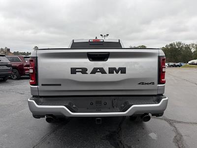 2025 Ram 1500 Quad Cab 4x4, Pickup for sale #D529019 - photo 2