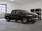 New 2025 Ram 1500 Big Horn Crew Cab 4WD, Pickup for sale #D529020 - photo 7