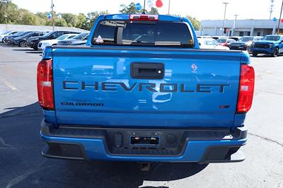 2021 Chevrolet Colorado Crew Cab RWD, Pickup for sale #D529020A - photo 2