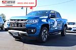 2021 Chevrolet Colorado Crew Cab RWD, Pickup for sale #D529020A - photo 1