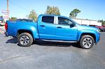 2021 Chevrolet Colorado Crew Cab RWD, Pickup for sale #D529020A - photo 4