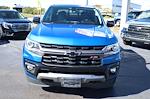 2021 Chevrolet Colorado Crew Cab RWD, Pickup for sale #D529020A - photo 5