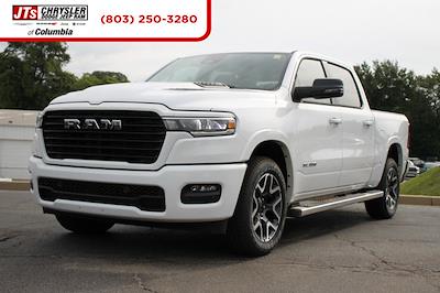 2025 Ram 1500 Crew Cab 4WD, Pickup for sale #D529024 - photo 1