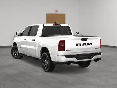 2025 Ram 1500 Crew Cab 4x4, Pickup for sale #D529032 - photo 2