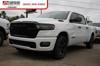 2025 Ram 1500 Crew Cab 4WD, Pickup for sale #D529033 - photo 1