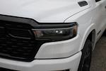 2025 Ram 1500 Crew Cab 4WD, Pickup for sale #D529033 - photo 11