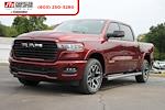 New 2025 Ram 1500 Laramie Crew Cab 4WD, Pickup for sale #D529034 - photo 1