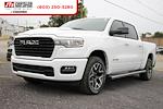 New 2025 Ram 1500 Laramie Crew Cab 4WD, Pickup for sale #D529041 - photo 1