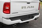 New 2025 Ram 1500 Laramie Crew Cab 4WD, Pickup for sale #D529041 - photo 2