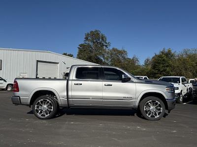 2022 Ram 1500 Crew Cab 4WD, Pickup for sale #D529042A - photo 2