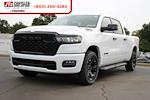 New 2025 Ram 1500 Big Horn Crew Cab RWD, Pickup for sale #D529043 - photo 1