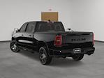 New 2025 Ram 1500 Big Horn Crew Cab RWD, Pickup for sale #D529046 - photo 2