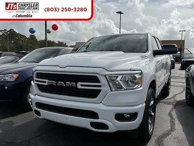 2021 Ram 1500 Quad Cab RWD, Pickup for sale #D529046A - photo 1