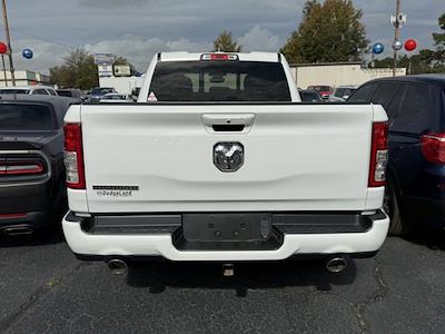 2021 Ram 1500 Quad Cab RWD, Pickup for sale #D529046A - photo 2