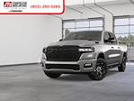 New 2025 Ram 1500 Big Horn Crew Cab 4WD, Pickup for sale #D529052 - photo 1