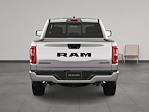 New 2025 Ram 1500 Big Horn Crew Cab 4WD, Pickup for sale #D529052 - photo 2