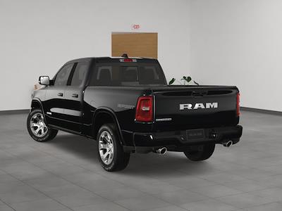 2025 Ram 1500 Quad Cab RWD, Pickup for sale #D529054 - photo 2