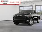 New 2025 Ram 1500 Big Horn Quad Cab RWD, Pickup for sale #D529054 - photo 1