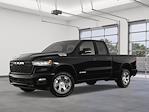 New 2025 Ram 1500 Big Horn Quad Cab RWD, Pickup for sale #D529054 - photo 3