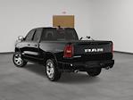 New 2025 Ram 1500 Big Horn Quad Cab RWD, Pickup for sale #D529054 - photo 2