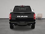 New 2025 Ram 1500 Big Horn Quad Cab RWD, Pickup for sale #D529054 - photo 5