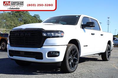 2025 Ram 1500 Crew Cab 4WD, Pickup for sale #D529056 - photo 1