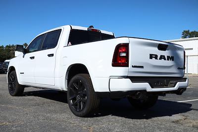 2025 Ram 1500 Crew Cab 4WD, Pickup for sale #D529056 - photo 2