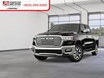 New 2025 Ram 1500 Laramie Crew Cab 4WD, Pickup for sale #D529057 - photo 1