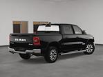 New 2025 Ram 1500 Laramie Crew Cab 4WD, Pickup for sale #D529057 - photo 5