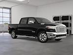 New 2025 Ram 1500 Laramie Crew Cab 4WD, Pickup for sale #D529057 - photo 7