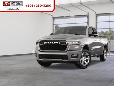 2025 Ram 1500 Quad Cab RWD, Pickup for sale #D529058 - photo 1