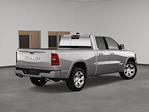 2025 Ram 1500 Quad Cab RWD, Pickup for sale #D529058 - photo 4