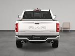 New 2025 Ram 1500 Laramie Crew Cab 4WD, Pickup for sale #D529059 - photo 10