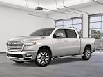 New 2025 Ram 1500 Laramie Crew Cab 4WD, Pickup for sale #D529059 - photo 3