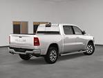 New 2025 Ram 1500 Laramie Crew Cab 4WD, Pickup for sale #D529059 - photo 5