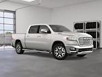 New 2025 Ram 1500 Laramie Crew Cab 4WD, Pickup for sale #D529059 - photo 7