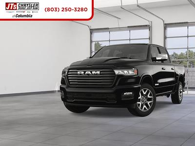 2025 Ram 1500 Crew Cab 4WD, Pickup for sale #D529061 - photo 1