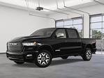 2025 Ram 1500 Crew Cab 4WD, Pickup for sale #D529061 - photo 3