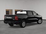 2025 Ram 1500 Crew Cab 4WD, Pickup for sale #D529061 - photo 5