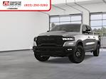 New 2025 Ram 1500 Rebel Crew Cab 4WD, Pickup for sale #D529062 - photo 1