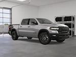 New 2025 Ram 1500 Rebel Crew Cab 4WD, Pickup for sale #D529062 - photo 7