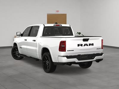 2025 Ram 1500 Crew Cab 4WD, Pickup for sale #D529063 - photo 2