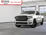 New 2025 Ram 1500 Laramie Crew Cab 4WD, Pickup for sale #D529063 - photo 1