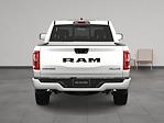 New 2025 Ram 1500 Laramie Crew Cab 4WD, Pickup for sale #D529063 - photo 10