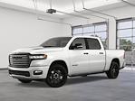 New 2025 Ram 1500 Laramie Crew Cab 4WD, Pickup for sale #D529063 - photo 3