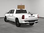 New 2025 Ram 1500 Laramie Crew Cab 4WD, Pickup for sale #D529063 - photo 2