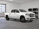 New 2025 Ram 1500 Laramie Crew Cab 4WD, Pickup for sale #D529063 - photo 7