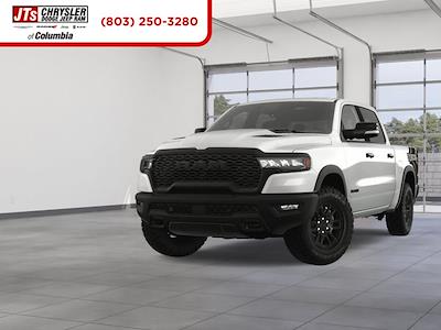 2025 Ram 1500 Crew Cab 4WD, Pickup for sale #D529064 - photo 1