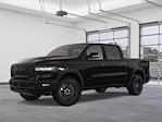 New 2025 Ram 1500 Rebel Crew Cab 4WD, Pickup for sale #D529065 - photo 3